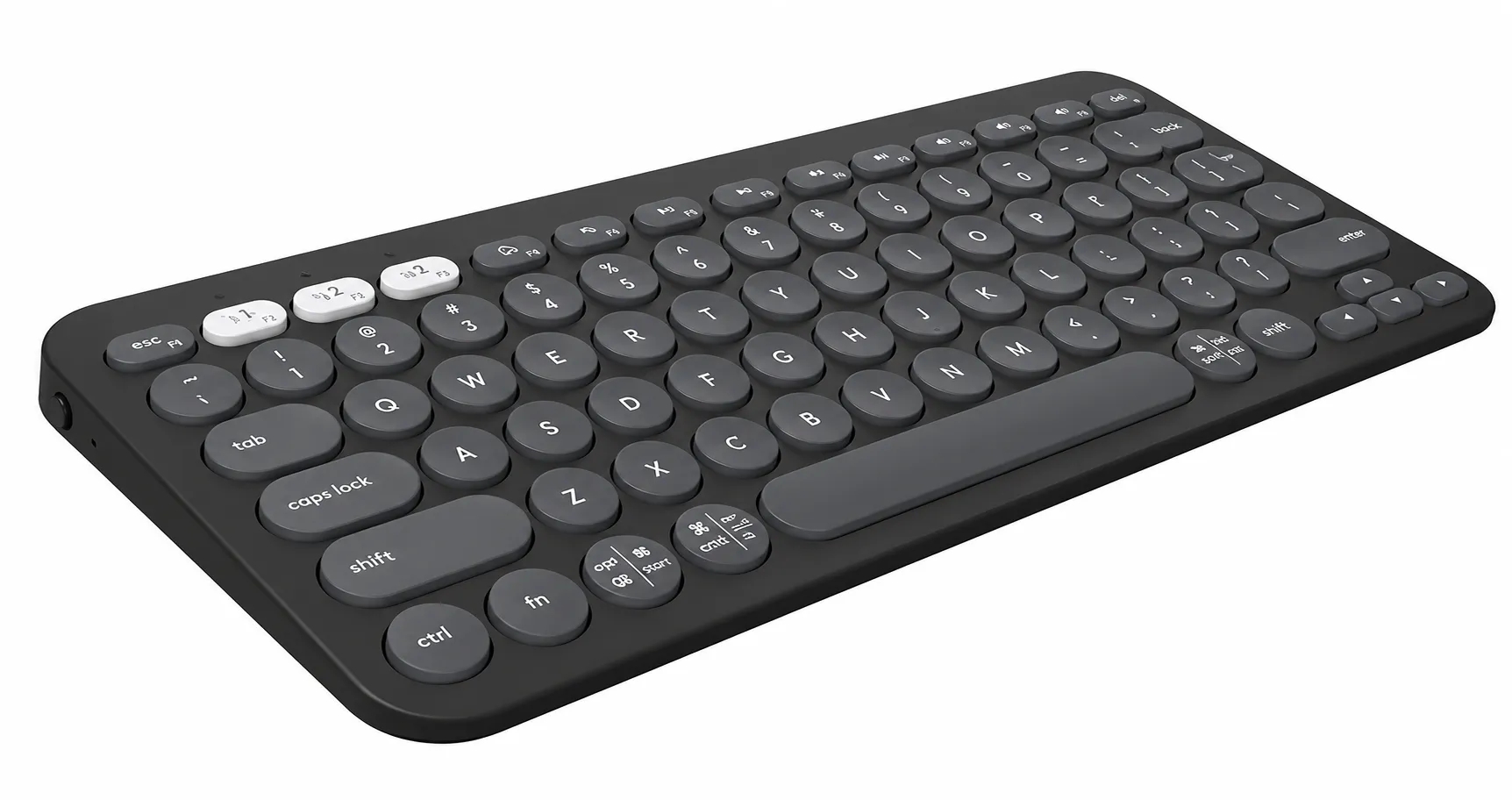 Logitech Wireless Keyboard (K380)